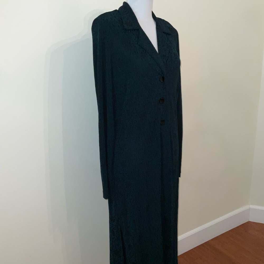 Womens Rabbit Designs coat - Picture 5 of 7